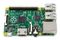 RASPBERRY-MODB+-512M - Raspberry Pi Model B+ Board
