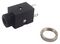 FC681374V - Connector, Phone Audio, 3.5mm, Jack, 3 Pole with Switch