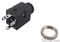 FC681374V - Connector, Phone Audio, 3.5mm, Jack, 3 Pole with Switch