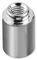 9774140360R - Steel Round Threaded SMT  Standoff / Spacer M3, 14 x 6mm Length x Dia