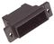 178803-7 - Panel Mount Tab Plug Housing, 250V AC / DC, 16 Way, 2 Row