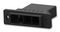 1-353047-3 - Connector Plug Housing, 3 Way, 1 Row, 10.16mm Pitch
