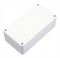 BIM2005/15-WH - White ABS Enclosure - 150x80x50mm