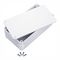 BIM2005/15-WH - White ABS Enclosure - 150x80x50mm