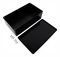 BIM2006/16-BLK/BLK - Black ABS Enclosure - 190x110x60mm