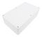 BIM2006/16-WH/WH - White ABS Enclosure - 190x110x60mm