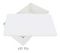 BIM2006/16-WH/WH - White ABS Enclosure - 190x110x60mm