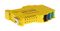 ED-549 - Ethernet to 8 Analogue Inputs With RS485 Gateway I/O Module