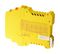 ED-549 - Ethernet to 8 Analogue Inputs With RS485 Gateway I/O Module