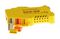 ED-549 - Ethernet to 8 Analogue Inputs With RS485 Gateway I/O Module