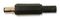 FC6814775 - 2.5mm Locking DC Power Plug, 2A