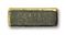 X32K768S021 - SMD Crystal Resonator, 4.1mm x 1.5mm, 12.5pF, 50ppm