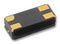 ASH7KW-32.768KHZ-L-T - 32.768KHz Oscillator, SMD, 3.2mm x 1.5mm
