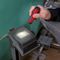 IR-450-EUR - 3-In-1 Mini Infrared Thermometer with Laser Pointer & Torch -30°C to +500°C