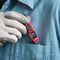 IR-450-EUR - 3-In-1 Mini Infrared Thermometer with Laser Pointer & Torch -30°C to +500°C