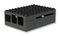 CBPIBLOX-BLK. - Pi-Blox Raspberry Pi Case, Black