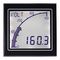 APM-VOLT-APO - 4 Digit LCD Digital Panel Meter, DC & AC Voltage with Outputs, Green Positive