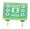 LCQT-SOT23-6 - 6-SOT23 to 6-DIP Small Outline IC Prototyping Adaptor