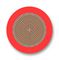 PP000945 - Highly Flexible Welding Cable, H01N2-D, Red Rubber, 35 mm², 50m