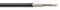 PP000909 - Highly Flexible Double Insulated Welding Cable, 0361TQ, Black, 35 mm², 50m