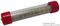 N854N - 15mm x 1mm Nickel Plated Adhesive Backed Disc Magnet with Quick Release Tab - North, 50 Pack