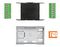 2202529 - DEV-KIT EH 45 FLAT ABS DIN Rail Enclosure Development Kit - 75.4x53.5x45mm