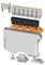 2202527 - DEV-KIT ME-IO Polyamide DIN Rail Enclosure Development Kit - 113.3x77x18.8mm