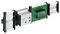 2202528 - DEV-KIT UM-BASIC PVC DIN Rail Enclosure Development Kit - 127.8x120x40mm