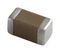 GRM188R60J226MEA0D - SMD Multilayer Ceramic Capacitor, 22 uF, 6.3 V, 0603 (1608 Metric), +/- 20%, X5R