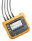 FLUKE 1736/EUS - Three-Phase Power Logger, EU & US Version with Current Probes