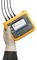 FLUKE 1736/EUS - Three-Phase Power Logger, EU & US Version with Current Probes
