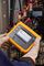 FLUKE 1736/EUS - Three-Phase Power Logger, EU & US Version with Current Probes