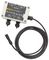 FLUKE 173X ADPT - Aux. Input Adaptor for Fluke 1736 and 1738 Power Loggers