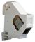 SGACK2SDINS - Cat6A Coupler with 35mm DIN Rail Connector