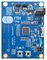 UMFT601A - Evaluation Board, FT601 16Bit FIFO-USB Bridge
