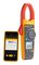 FLUKE 376 FC - 2500A True RMS AC/DC Digital Clamp Meter with iFlex Probe and Fluke Connect