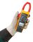 FLUKE 375 FC - 600A True RMS AC/DC Digital Clamp Meter with Fluke Connect