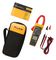 FLUKE 374 FC - 600A True RMS AC/DC Digital Clamp Meter with Fluke Connect