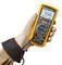 FLUKE 1587 FC - 1000V AC/DC True RMS Insulation Digital Multimeter with Fluke Connect