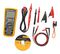 FLUKE 1587 FC - 1000V AC/DC True RMS Insulation Digital Multimeter with Fluke Connect