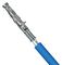 76823-0321 - Contact, Mega-Fit 76823, Socket, Crimp, 14 AWG, Tin Plated Contacts