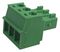 21.1550M/3-E - Terminal Block, Plug, 3.81mm, 3 Way