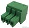 21.1550M/3-E - Terminal Block, Plug, 3.81mm, 3 Way