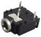 FC68131 - Stereo Jack, 3.5mm, 3 Pole, PCB