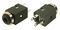 FC681375V - Stereo Jack, 3.5mm, Panel Mount