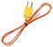 FLUKE 80PK-1 - Thermocouple Bead Probe, Type K, 1m