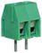 CTBP3051/2 - 3.5mm Ultra Low Profile Commercial Screw Terminal Block, 2-Pole, 10A
