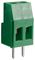 CTBP0708/2 - 5.08mm Pitch High Power Rising Clamp Terminal Block, 2-Pole, 20A