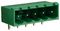 CTBP9350/5 - 5mm Horizontal Pluggable Terminal Block Header, 5-Pole, 15A