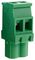 CTBP92VJ/2S - 5.08mm Vertical Pluggable Terminal Block, 2-Pole, 15A